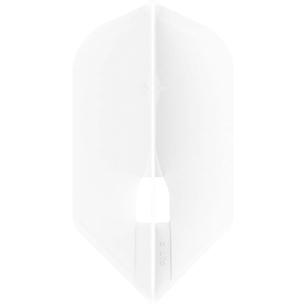 L-Style Champagne Pro L6 Slim Flight – weiss