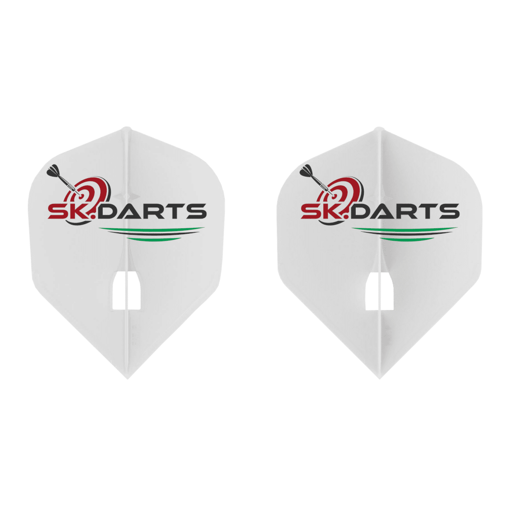 L-Style Champagne Pro SK.Darts Flight