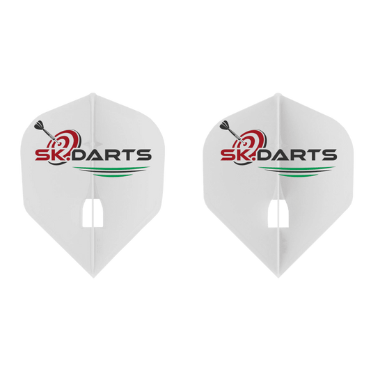 L-Style Champagne Pro SK.Darts Flight