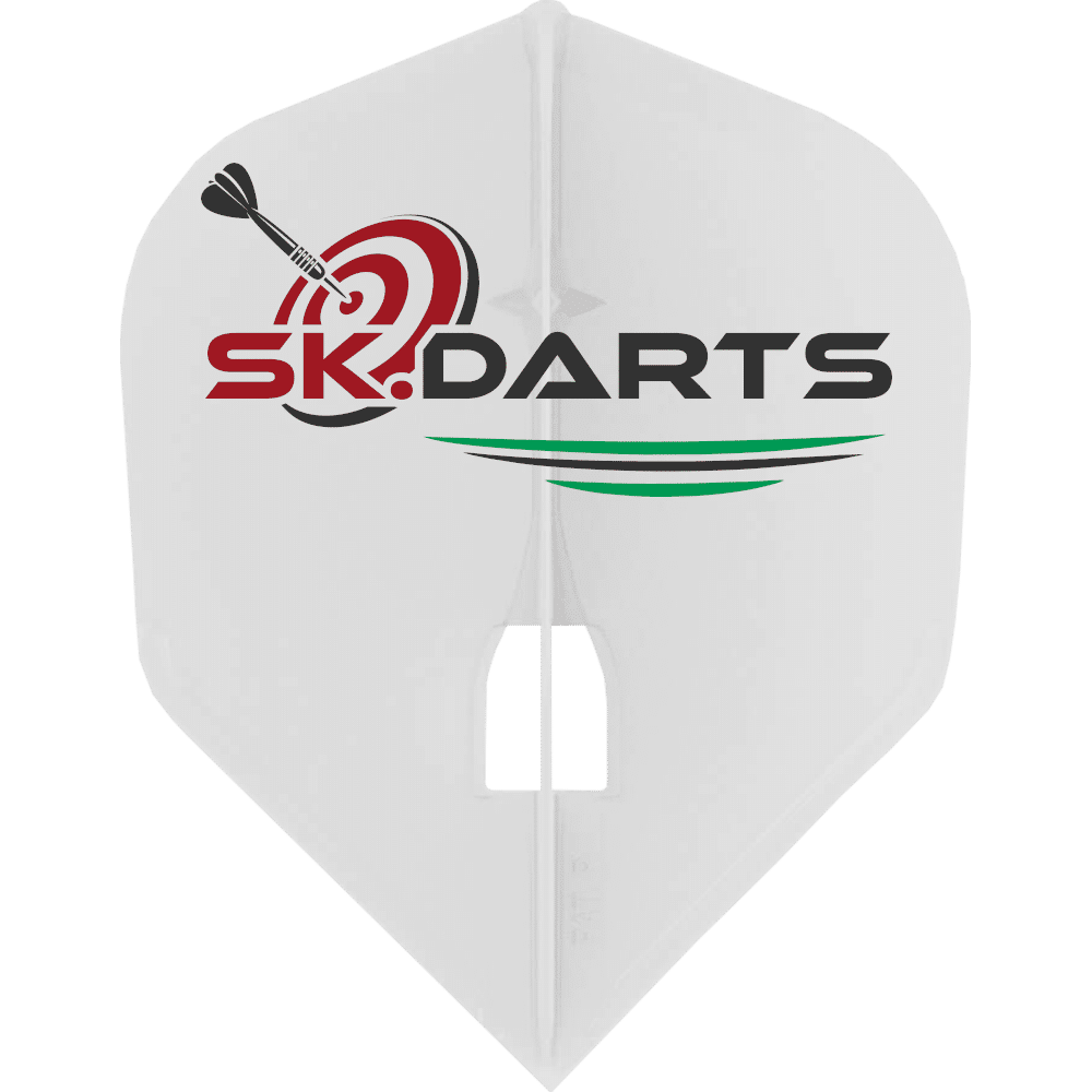 L-Style Champagne Pro SK.Darts Flight