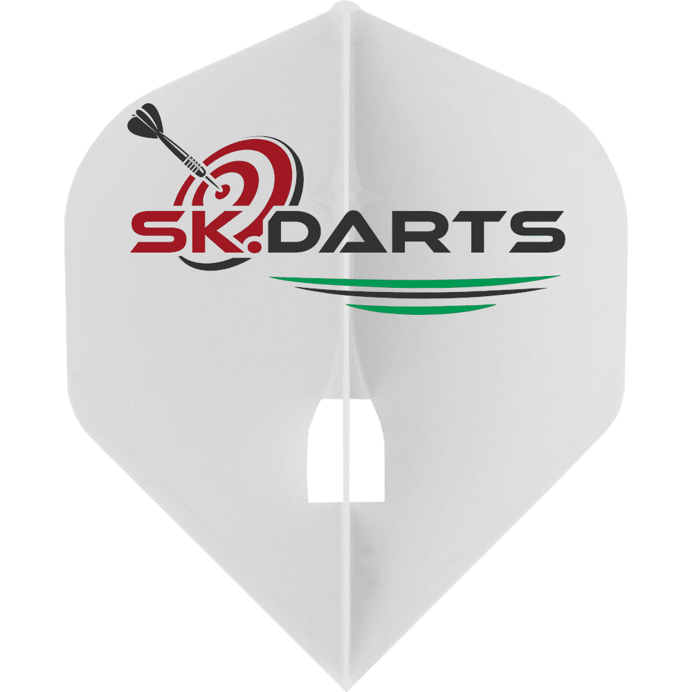 L-Style Champagne Pro SK.Darts Flight