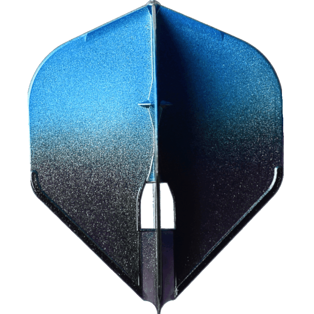 L-Style Champagne Pro Two Tone L3 Small Standard Flight
