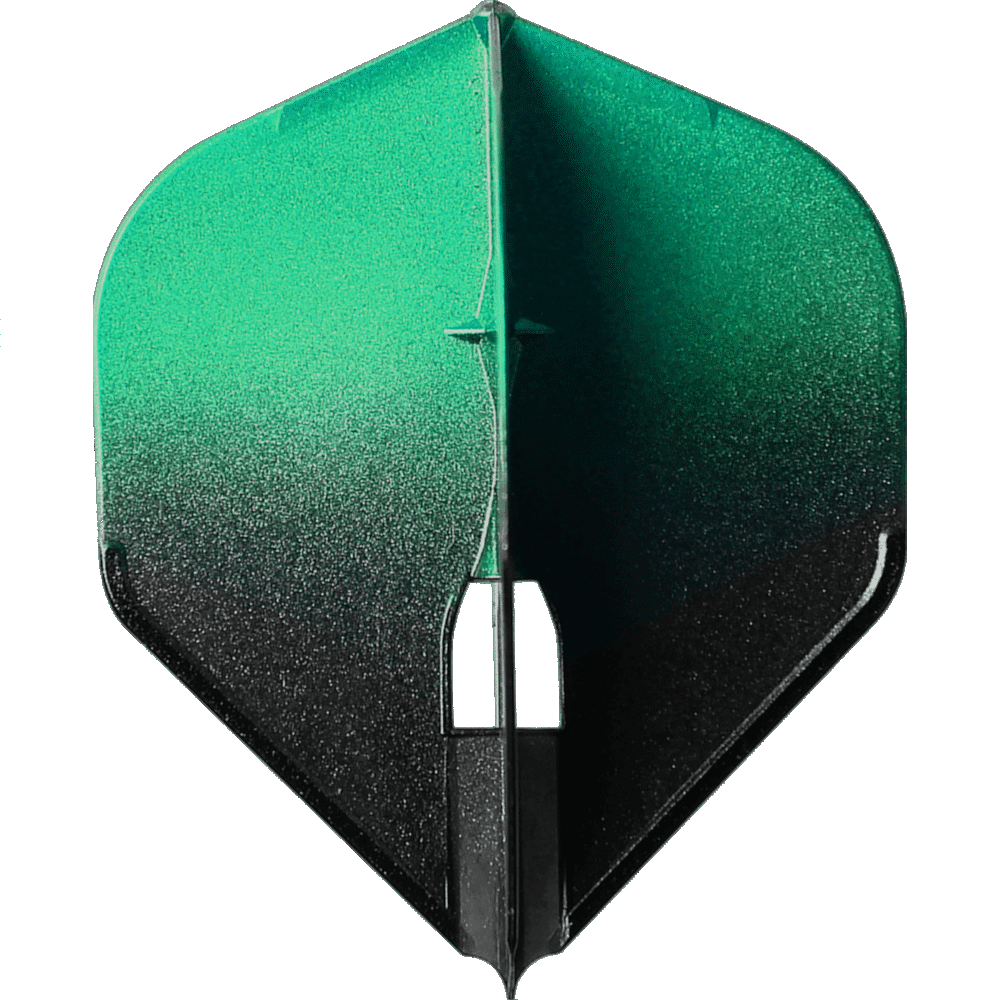 L-Style Champagne Pro Two Tone L3 Small Standard Flight