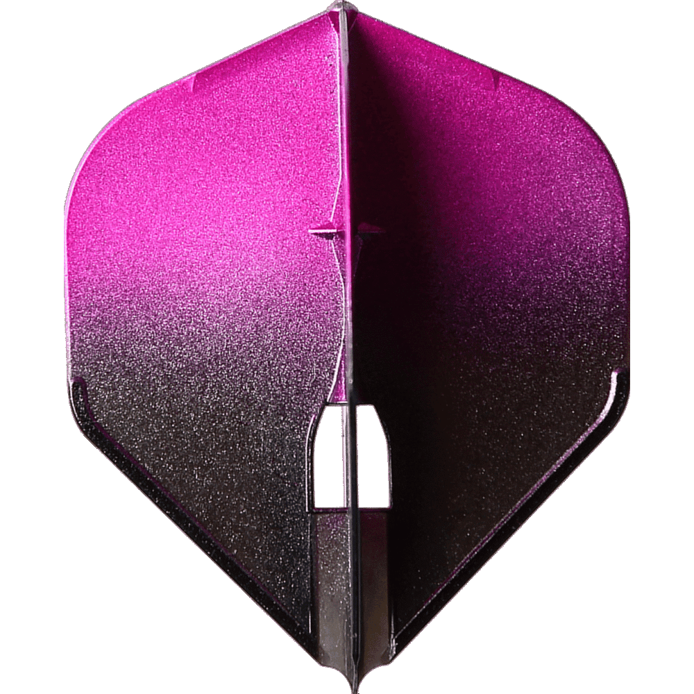L-Style Champagne Pro Two Tone L3 Small Standard Flight