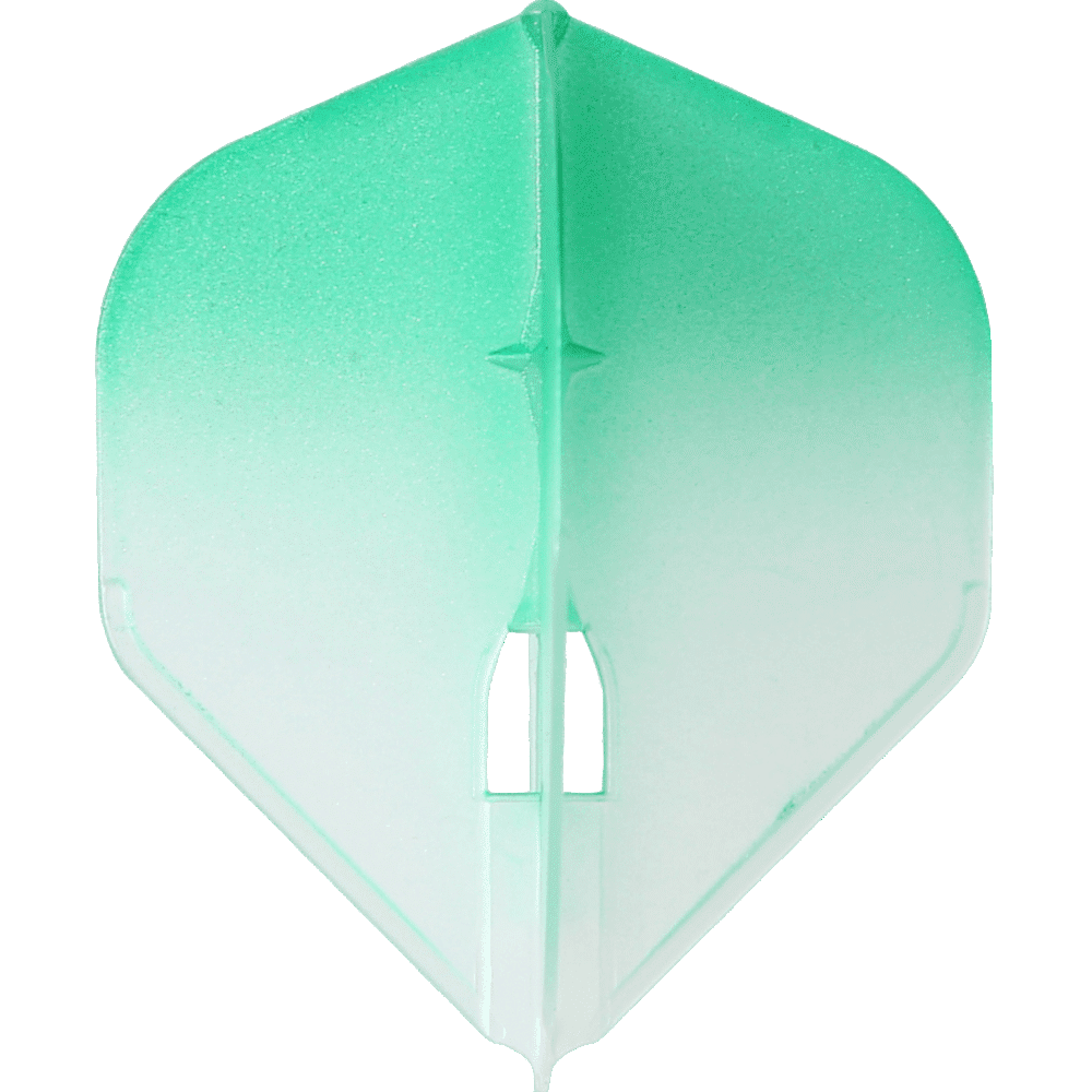 L-Style Champagne Pro Two Tone L3 Small Standard Flight