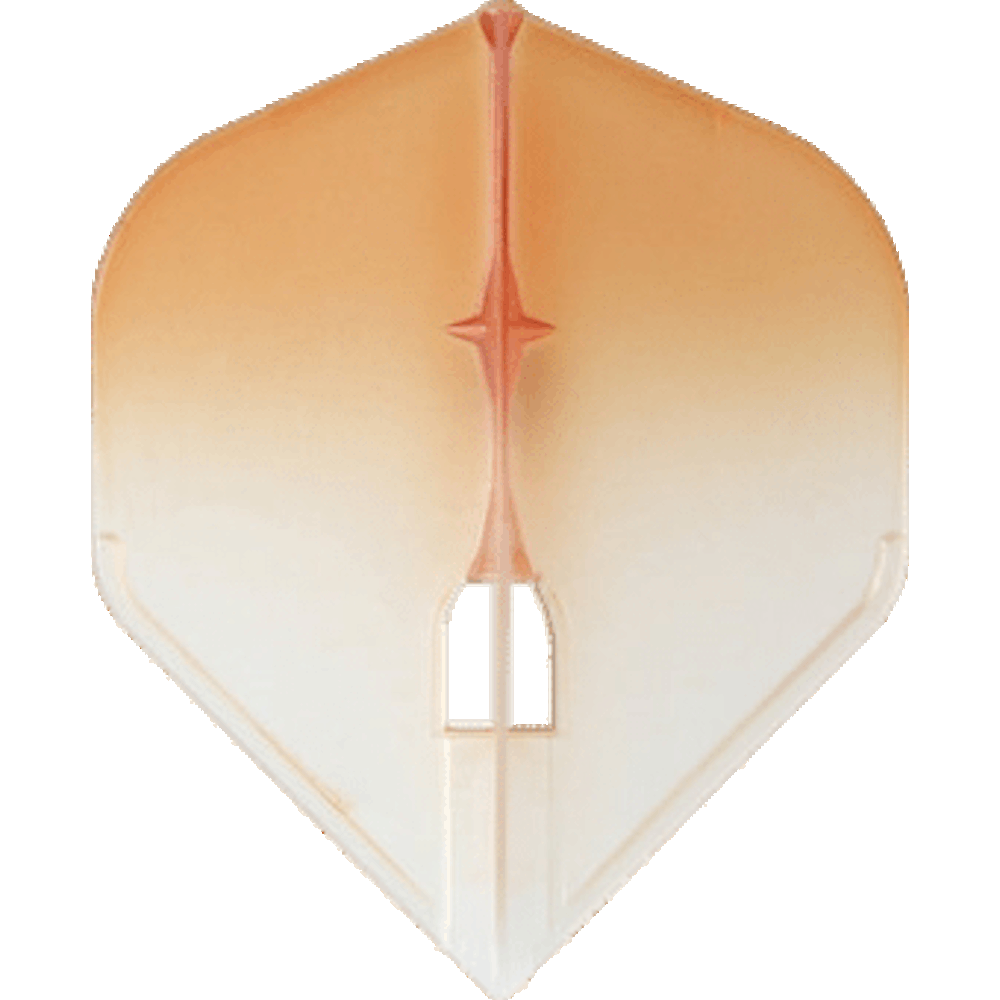 L-Style Champagne Pro Two Tone L3 Small Standard Flight