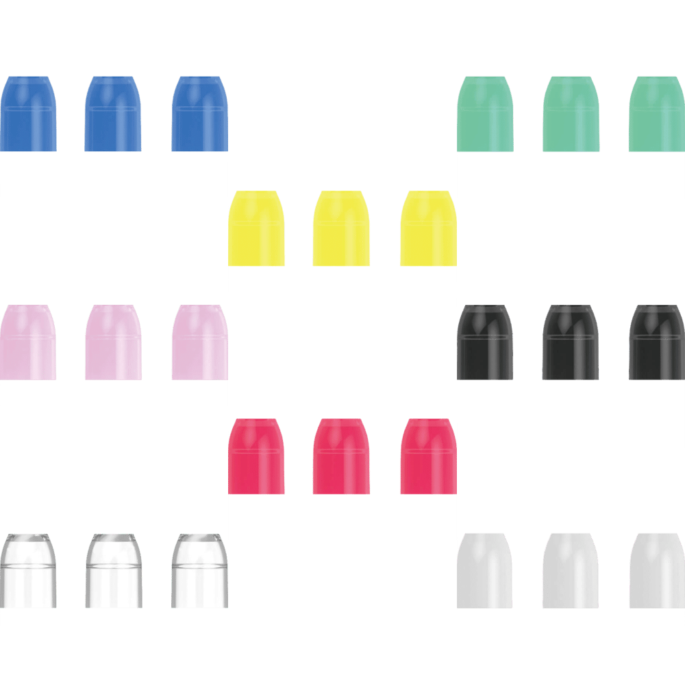 L-Style Champagne Ring