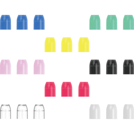 L-Style Champagne Ring