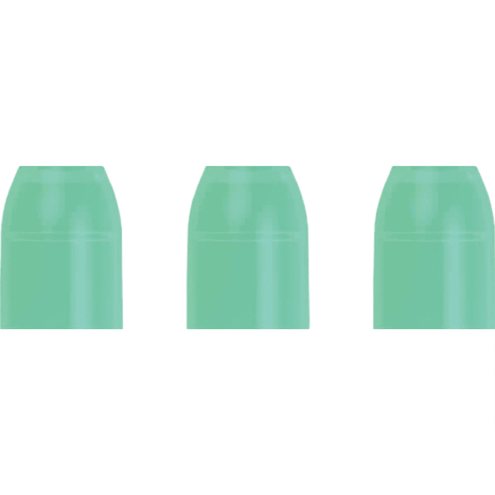 L-Style Champagne Ring – Grun
