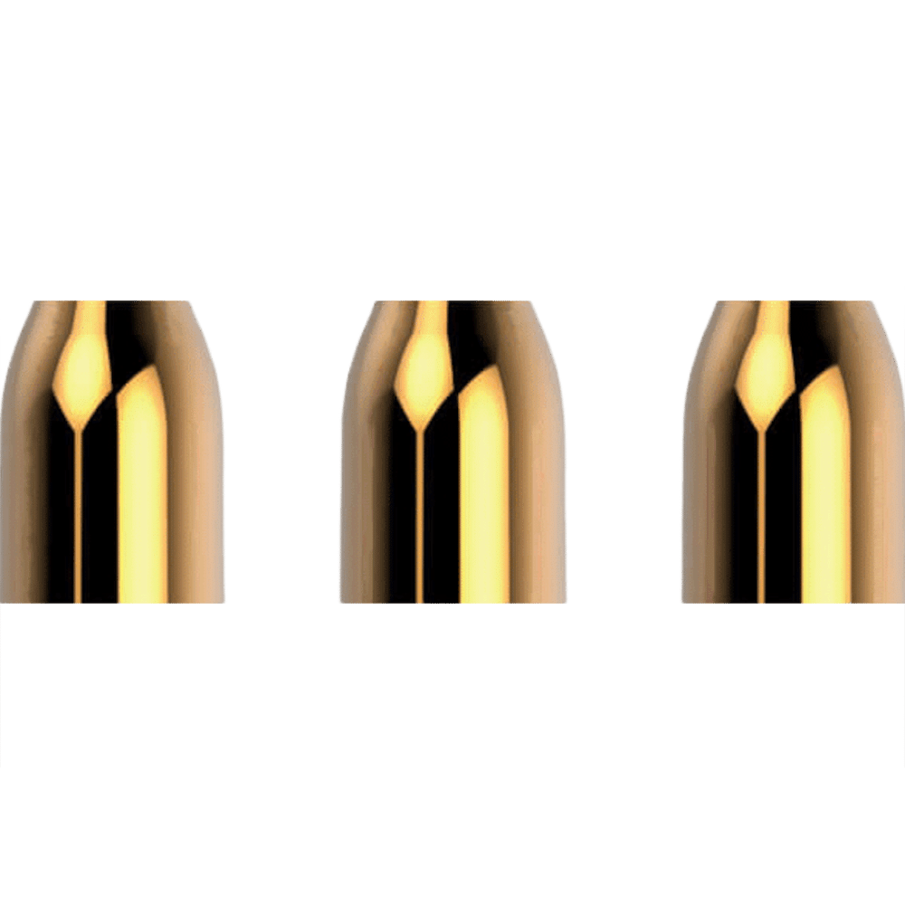 L-Style Champagne Ring Premium