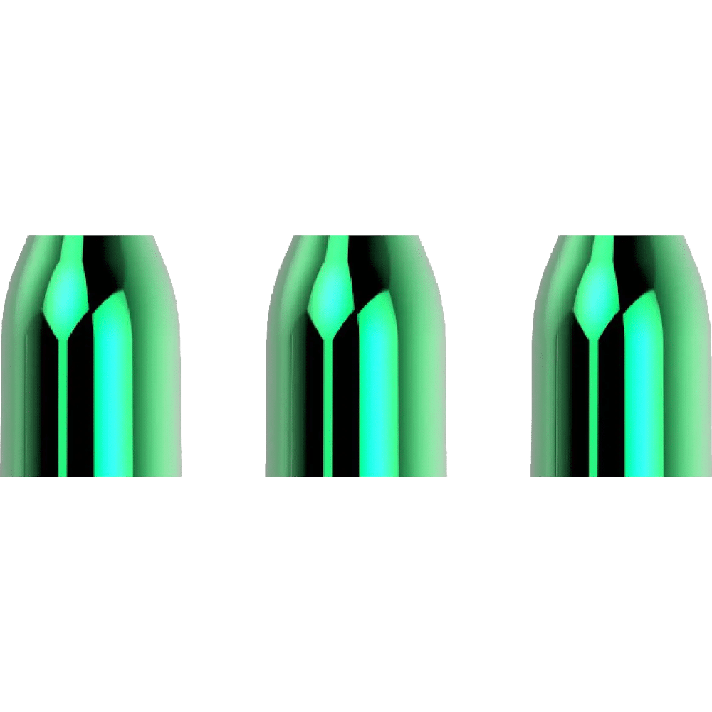 L-Style Champagne Ring Premium