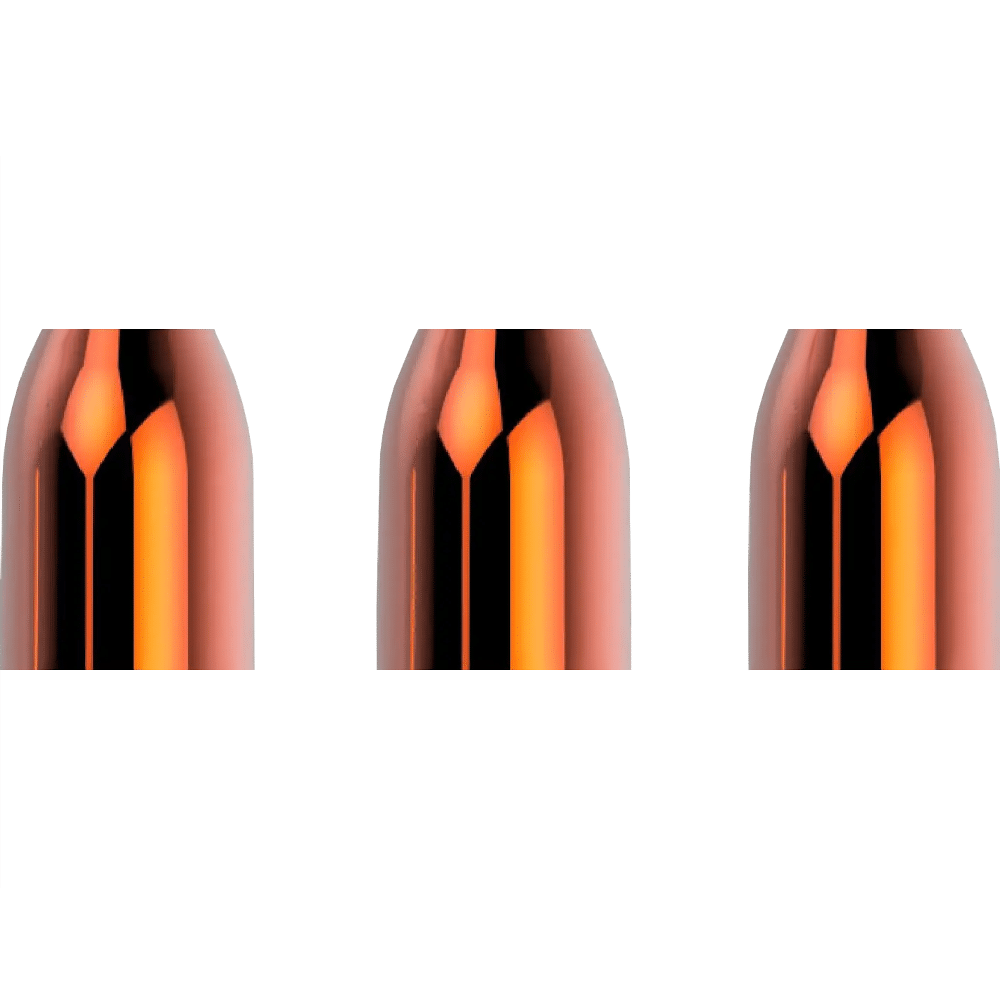 L-Style Champagne Ring Premium