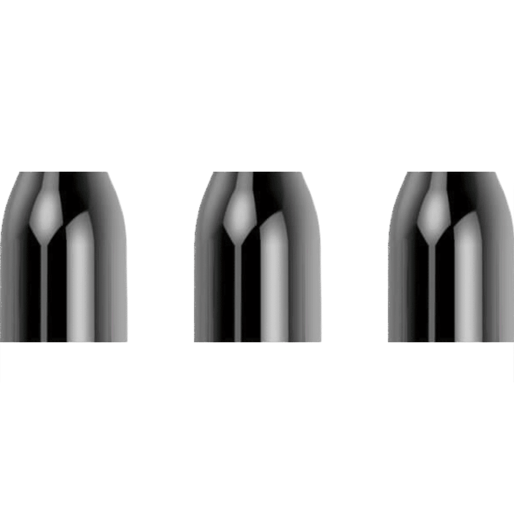 L-Style Champagne Ring Premium