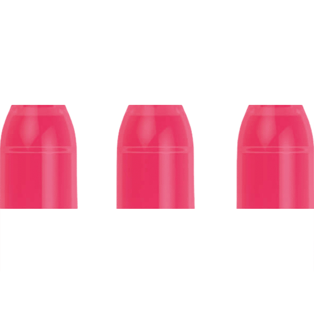 L-Style Champagne Ring – Rot