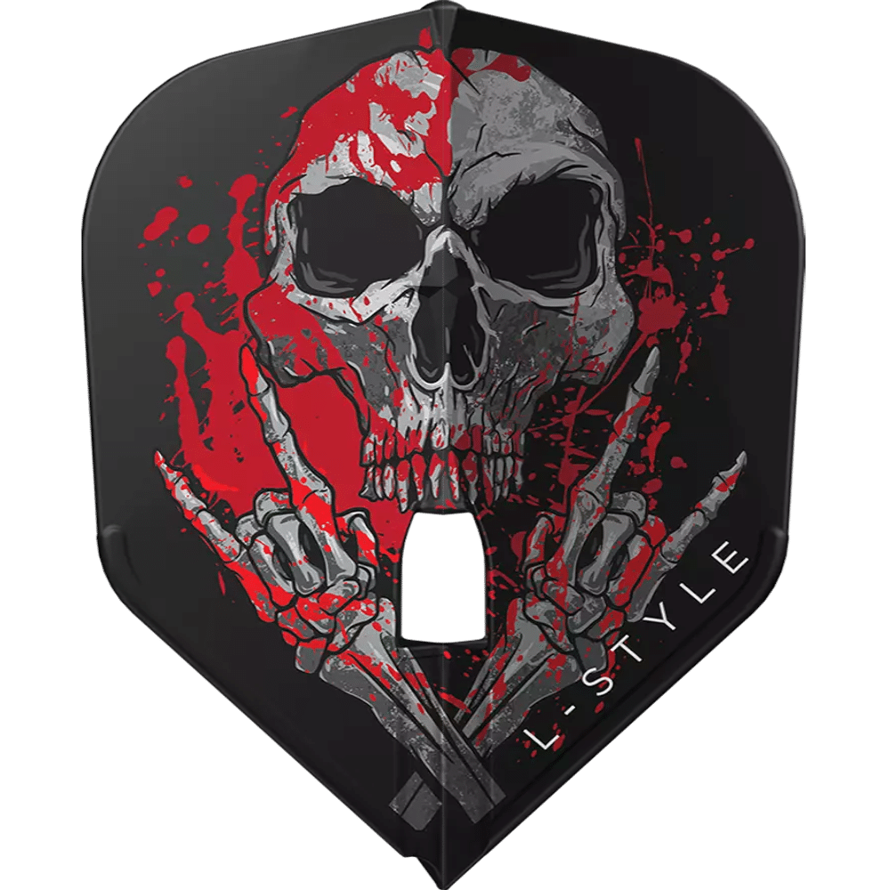 L-Style Champagne Ryan Searle V3 Pro L1 Standard Flight