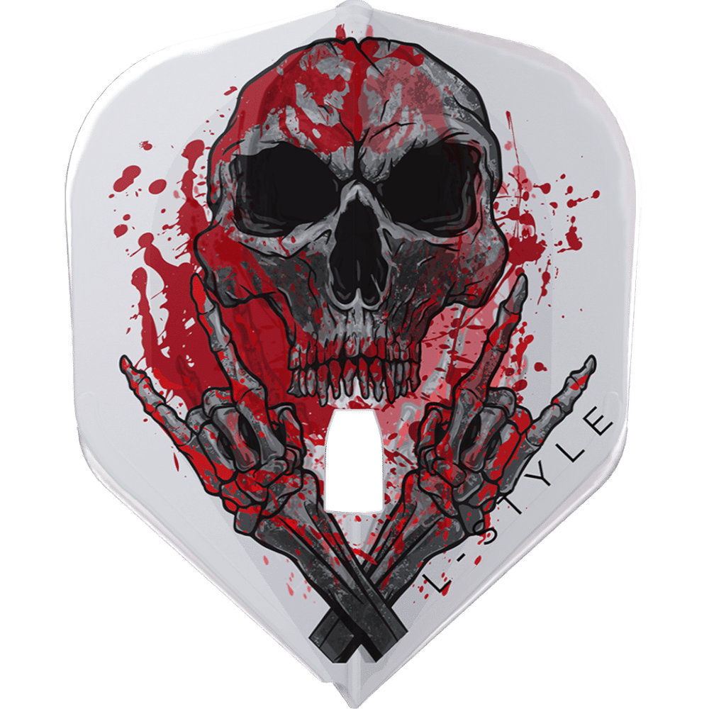 L-Style Champagne Ryan Searle V3 Pro L1 Standard Flight