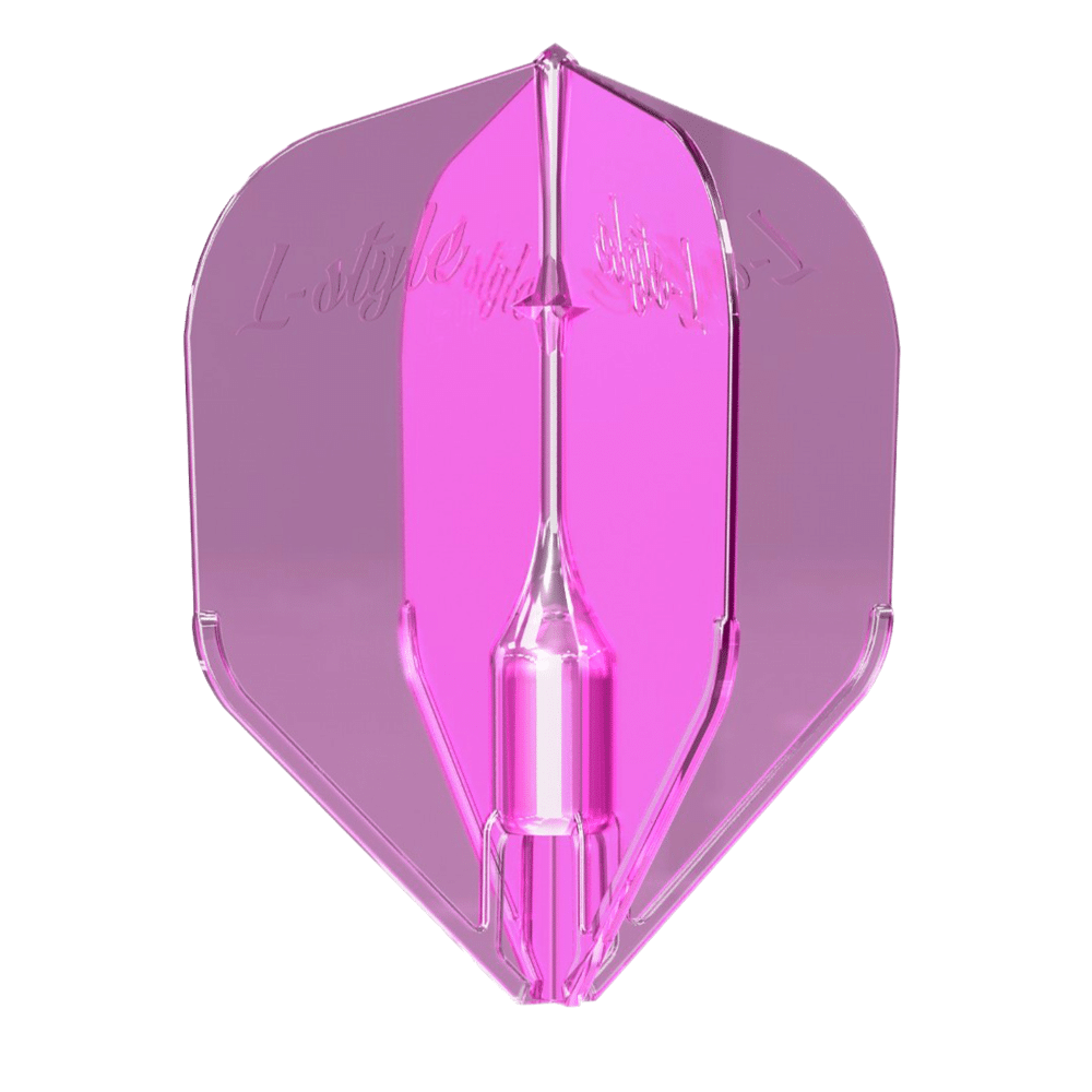 L-Style Champion EZ Fantom L3 Small Standard Flight
