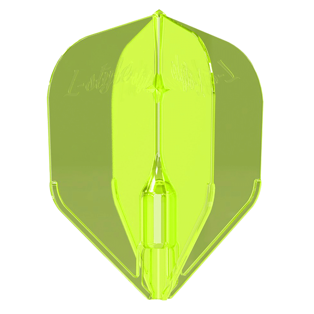 L-Style Champion EZ Fantom L3 Small Standard Flight