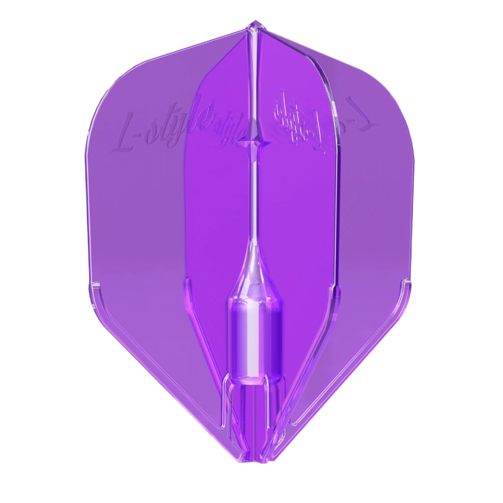 L-Style Champion EZ Fantom L3 Small Standard Flight
