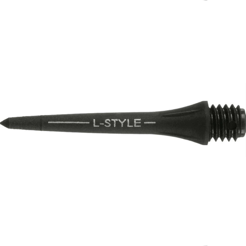 L-style Hardlip Conversion Point