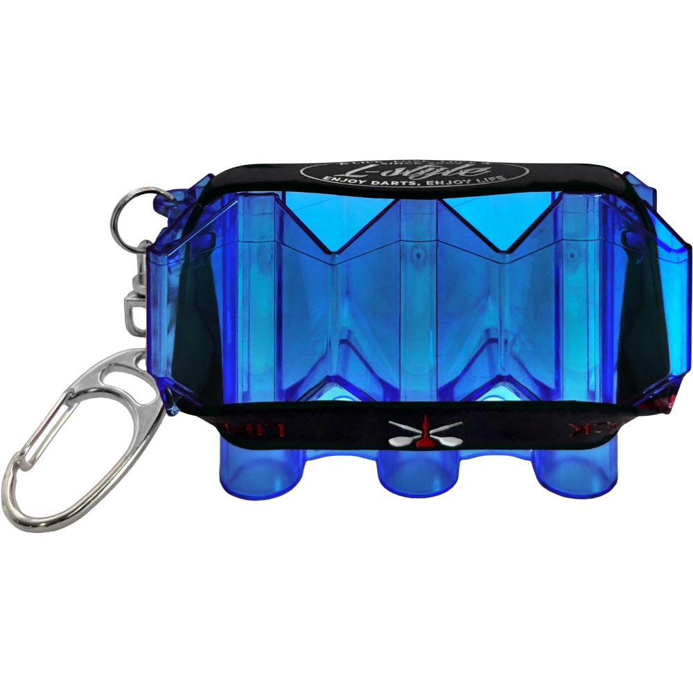 L-Style Krystal One Flight Case