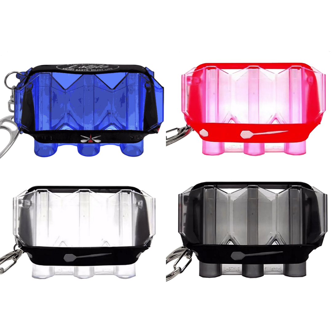 L-Style Krystal One Flight Case
