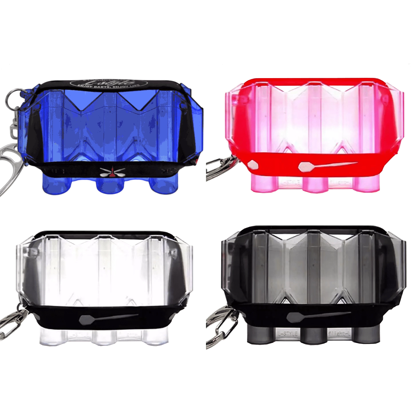 L-Style Krystal One Flight Case