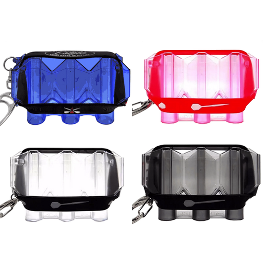 L-Style Krystal One Flight Case