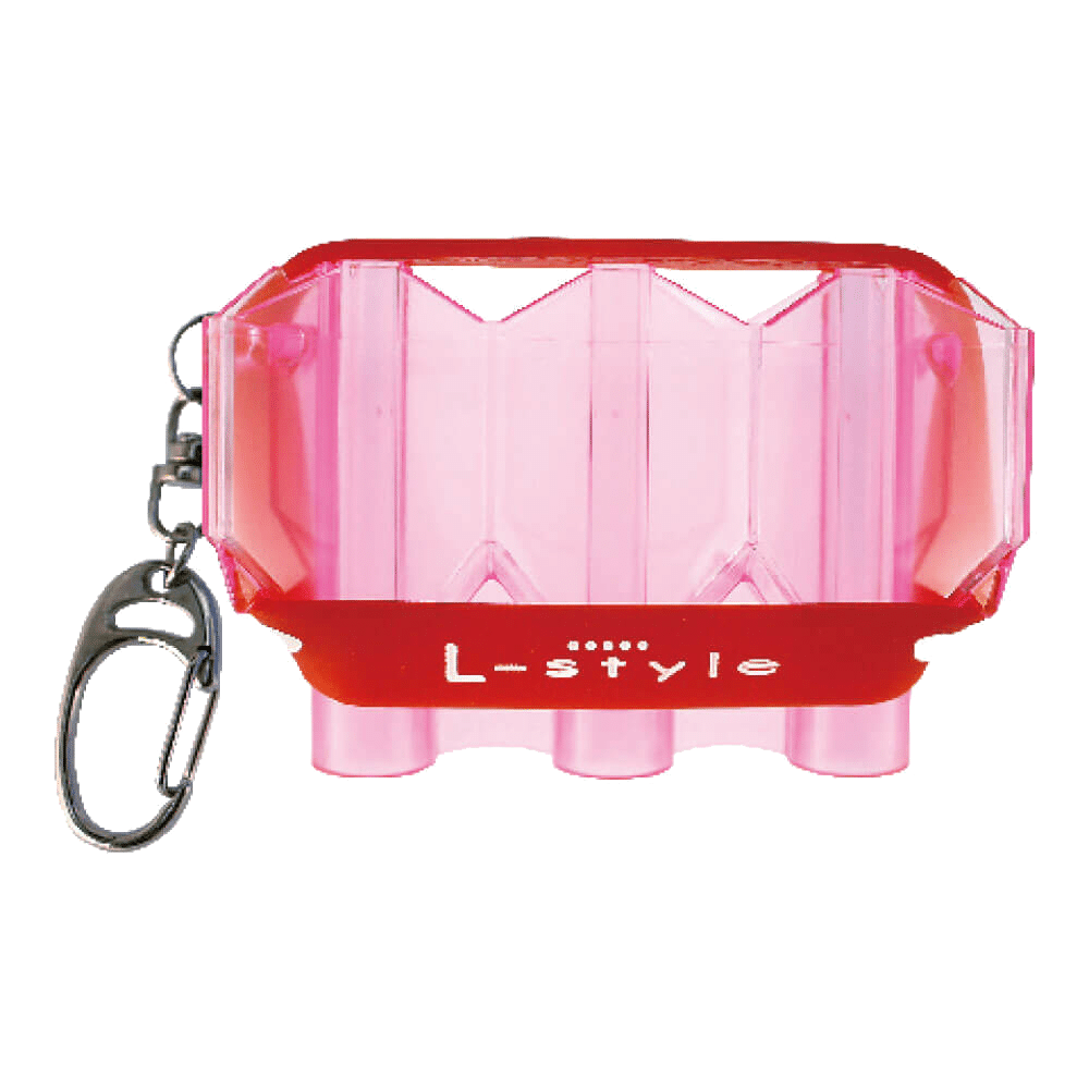 L-Style Krystal One Flight Case