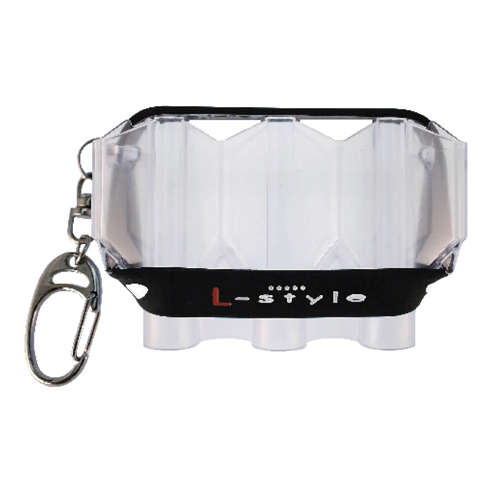 L-Style Krystal One Flight Case