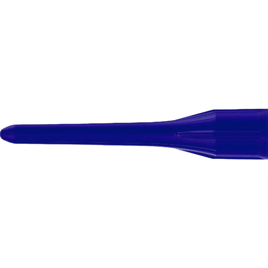 L-Style Lippoint Acute M3 Soft Tip (50 Pack) Blue