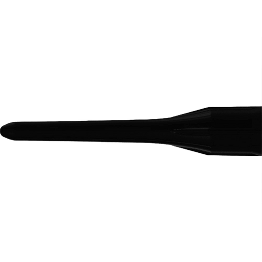 L-Style Lippoint Acute M3 Soft Tip (50 Pack) Black