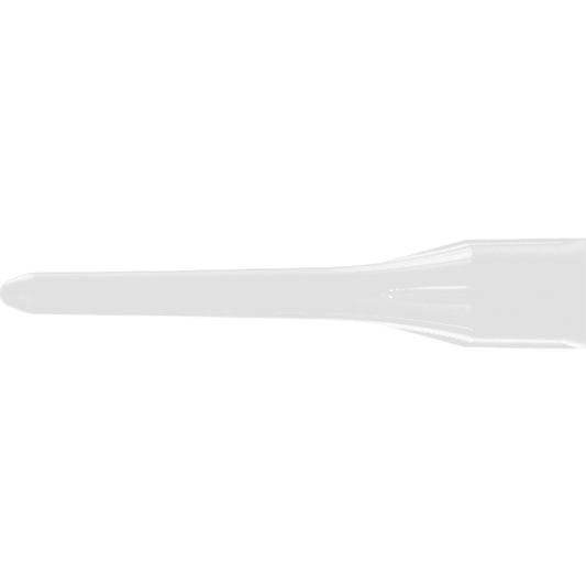 L-Style Lippoint Acute M3 Soft Tip (50er Pack) Weiß