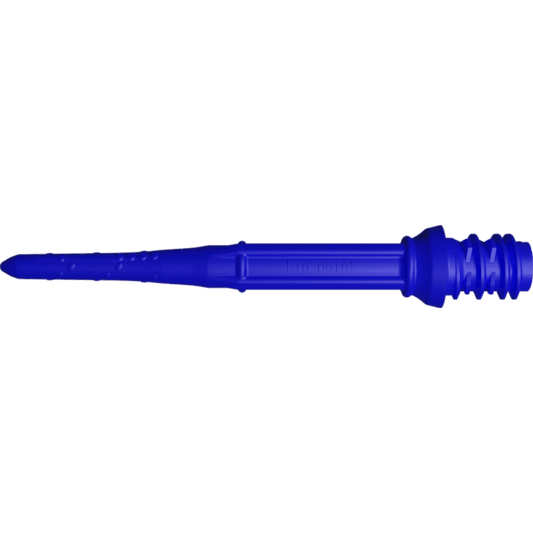 L-Style Lippoint Premium Long Soft Tip (30 Pack) Blue