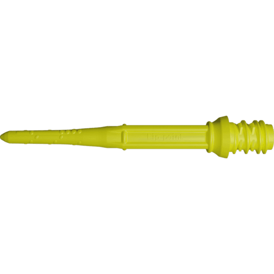 L-Style Lippoint Premium Long Soft Tip (30er Pack) Gelb