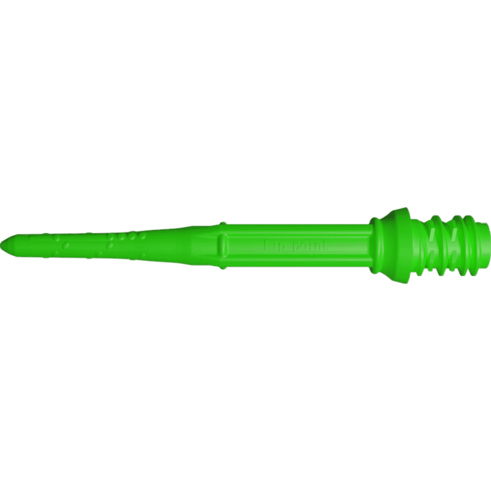 L-Style Lippoint Premium Long Soft Tip (30-pack) Green