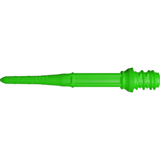 L-Style Lippoint Premium Long Soft Tip (30-pack) Green