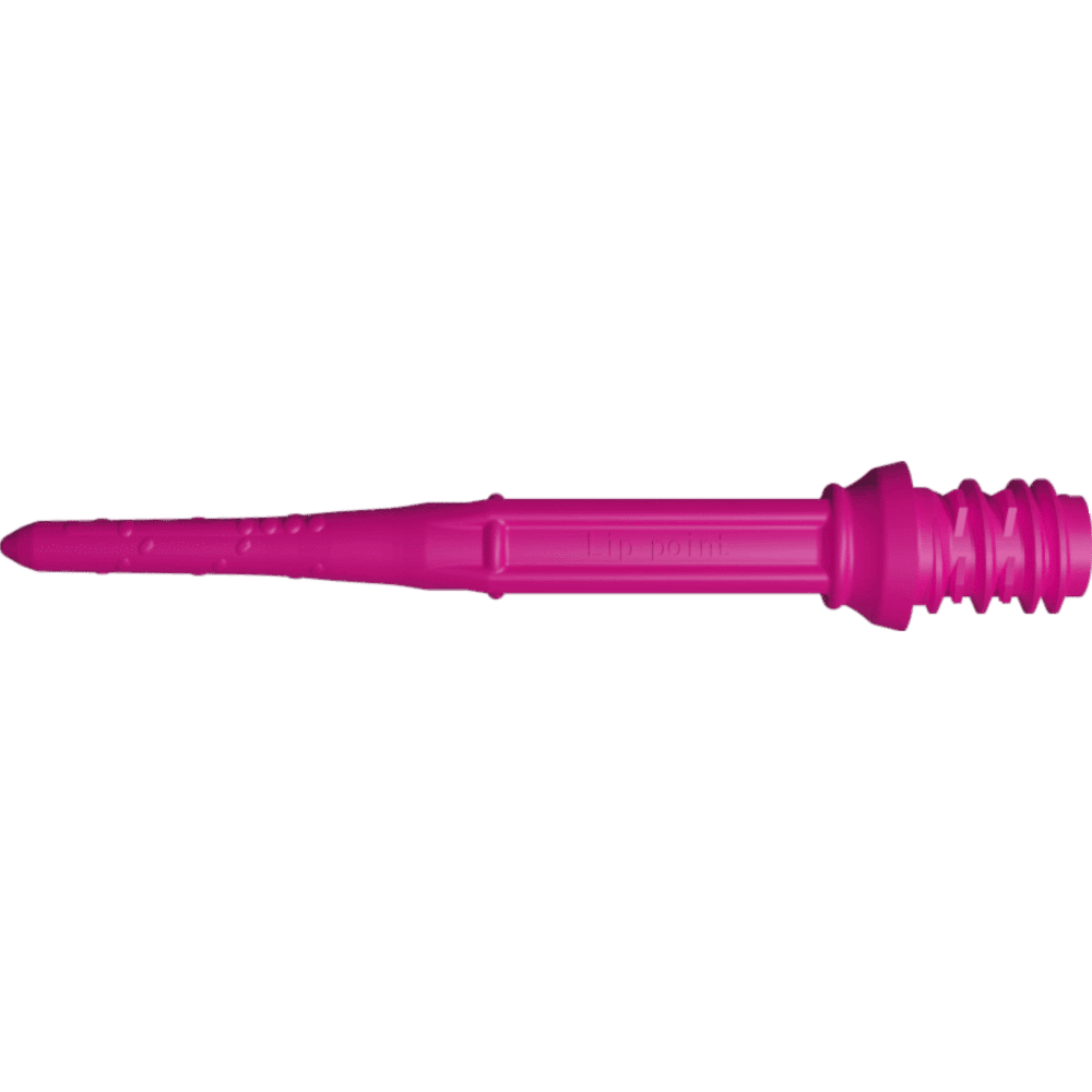 L-Style Lippoint Premium Long Soft Tip (30 Pack) Pink