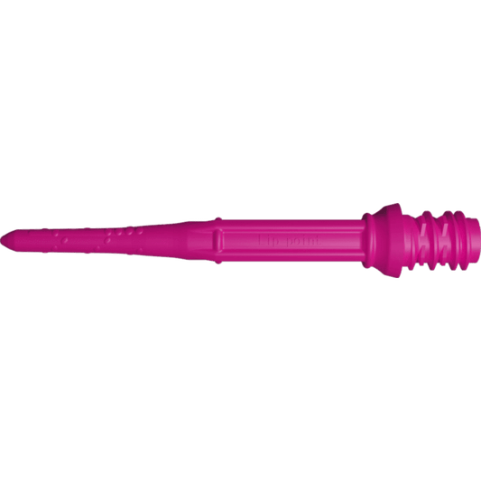 L-Style Lippoint Premium Long Soft Tip (30er Pack) Pink