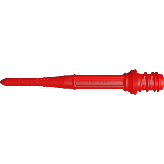 L-Style Lippoint Premium Long Soft Tip (30er Pack) Rot