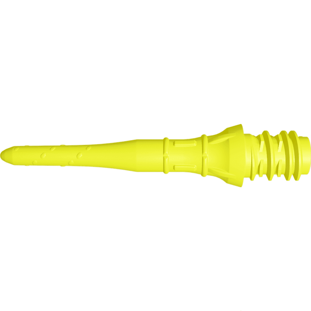 L-Style Lippoint Premium Short Soft Tip (30 Count) Yellow