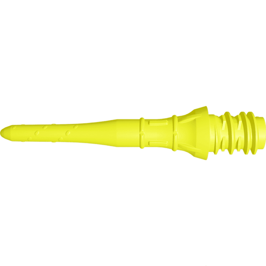 L-Style Lippoint Premium Short Soft Tip (30er Pack) Gelb
