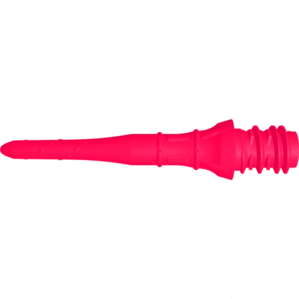 L-Style Lippoint Premium Short Soft Tip (30 Count) Pink