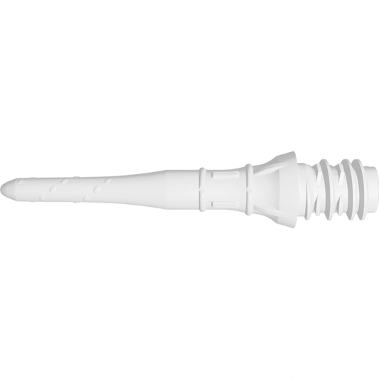 L-Style Lippoint Premium Short Soft Tip (30er Pack) Weiß