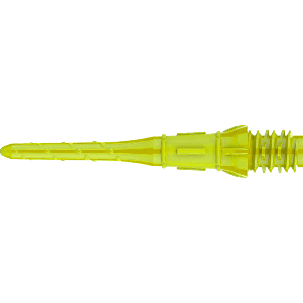 L-Style Lippoint Premium Standard Soft Tip (30 Pack) Yellow