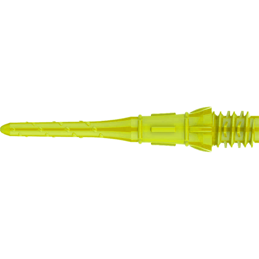 L-Style Lippoint Premium Standard Soft Tip (30 Pack) Yellow