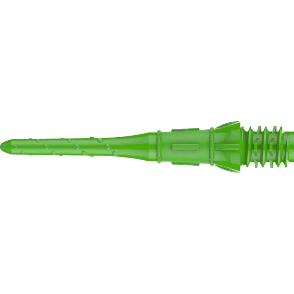 L-Style Lippoint Premium Standard Soft Tip (30 Count) Green