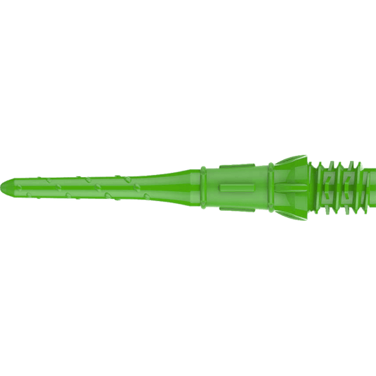 L-Style Lippoint Premium Standard Soft Tip (30 Count) Green