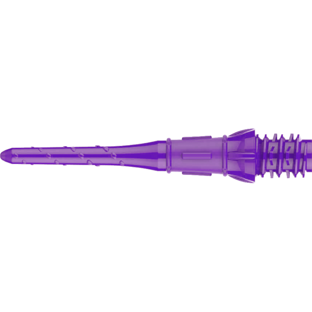 L-Style Lippoint Premium Standard Soft Tip (30 Count) Purple