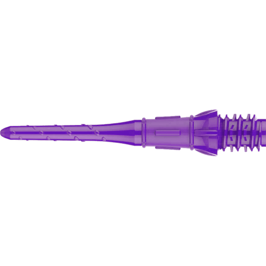 L-Style Lippoint Premium Standard Soft Tip (30 Count) Purple